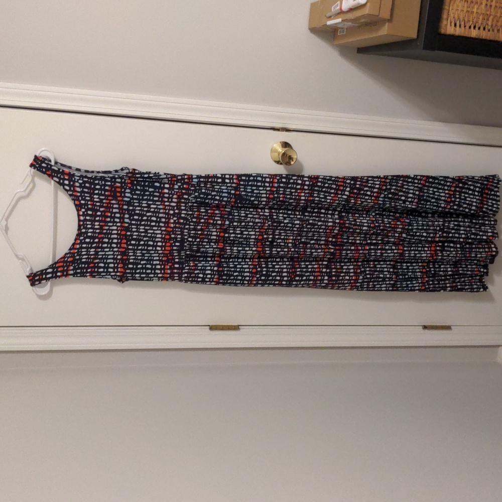Women's maxi Merona dress